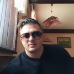 Вова, 43 года