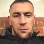 Василий, 35 лет